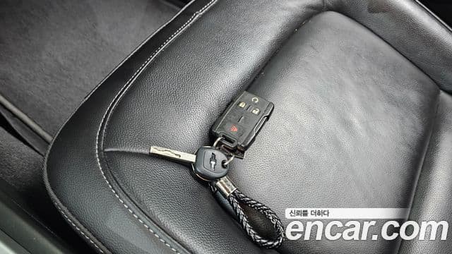 Chevrolet(GM대우) real New 콜로라도 3.6 익스트림-X 4WD, 2022 19