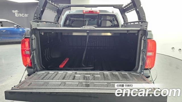 Chevrolet(GM대우) real New 콜로라도 3.6 익스트림-X 4WD, 2022 20