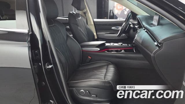 Genesis GV70, 2021 10