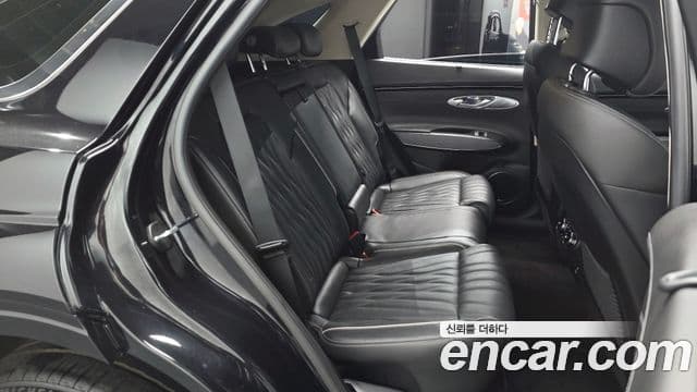 Genesis GV70, 2021 11