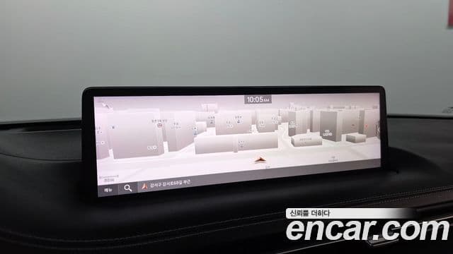 Genesis GV70, 2021 15