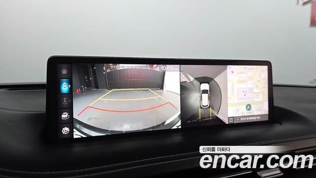 Genesis GV70, 2021 16