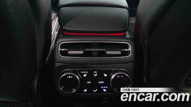 Genesis GV70, 2021 19