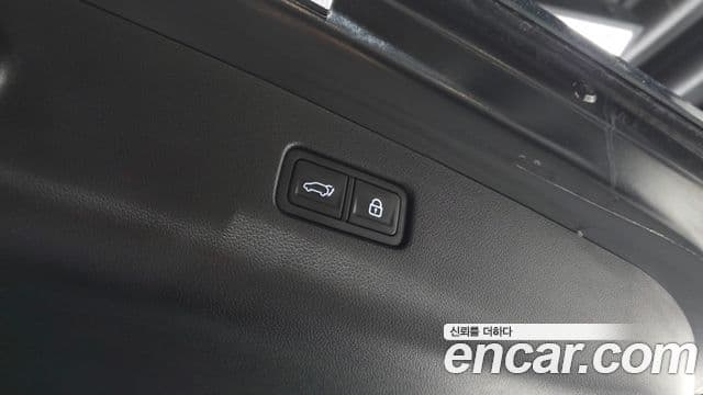 Genesis GV70, 2021 20