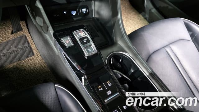 Hyundai Sonata гибрид (DN8) Inspiration, 2023 9