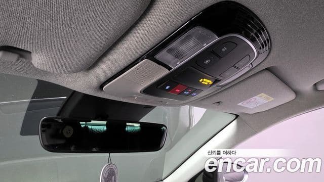 Hyundai Sonata гибрид (DN8) Inspiration, 2023 17