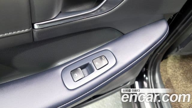 Hyundai Sonata гибрид (DN8) Inspiration, 2023 19