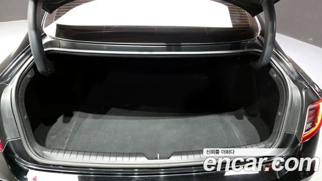 Hyundai Sonata гибрид (DN8) Inspiration, 2023 20