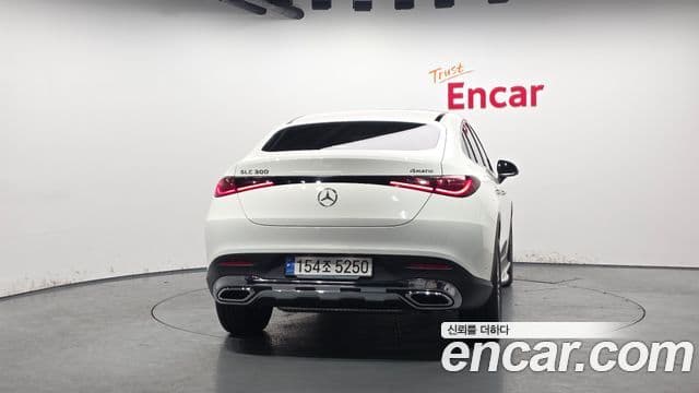 Mercedes-Benz GLC-класс X254 GLC300 4MATIC Avantgarde купе, 2025 4
