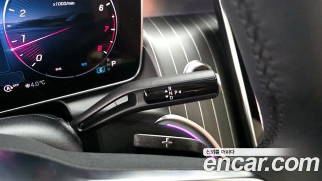 Mercedes-Benz GLC-класс X254 GLC300 4MATIC Avantgarde купе, 2025 9