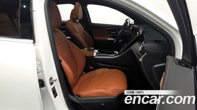 Mercedes-Benz GLC-класс X254 GLC300 4MATIC Avantgarde купе, 2025 11