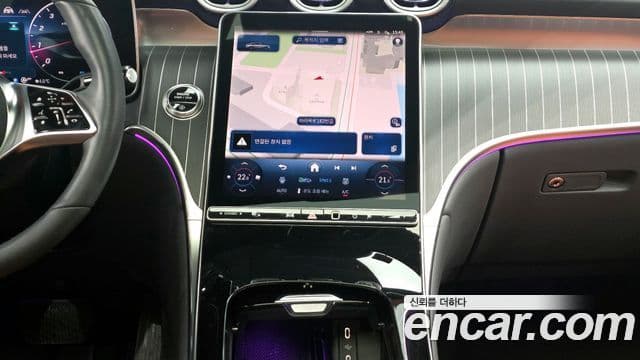 Mercedes-Benz GLC-класс X254 GLC300 4MATIC Avantgarde купе, 2025 14