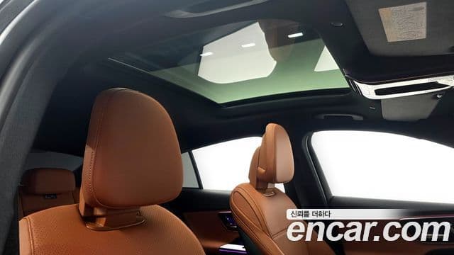 Mercedes-Benz GLC-класс X254 GLC300 4MATIC Avantgarde купе, 2025 18