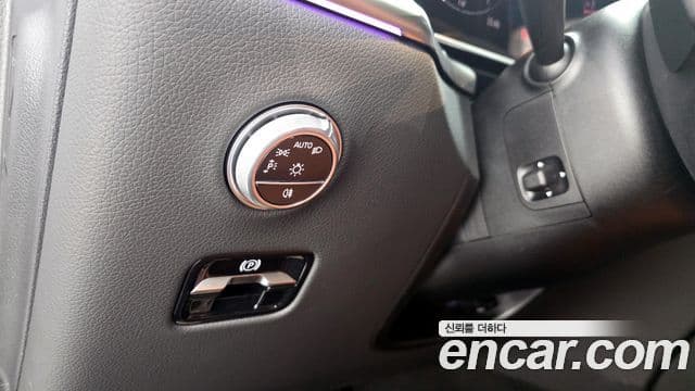 Mercedes-Benz GLC-класс X254 GLC300 4MATIC Avantgarde купе, 2025 19