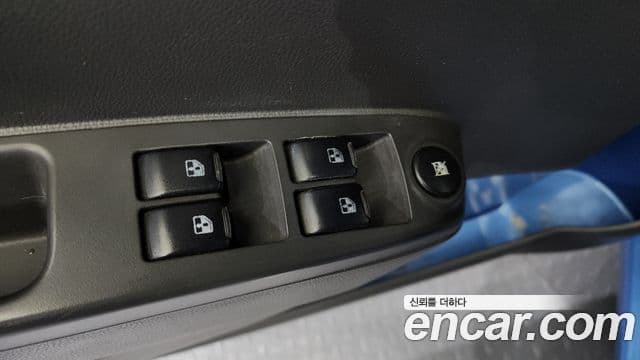 Chevrolet(GM대우) Spark Star, 2013 14