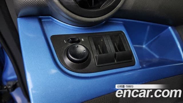 Chevrolet(GM대우) Spark Star, 2013 15