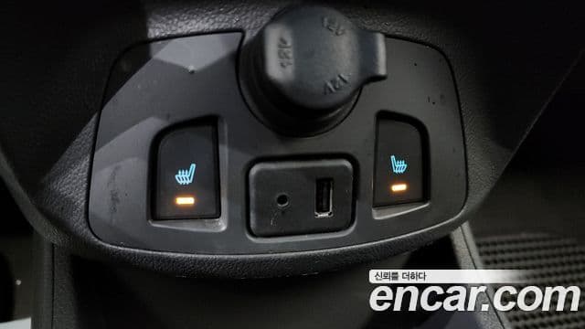 Chevrolet(GM대우) Spark Star, 2013 17