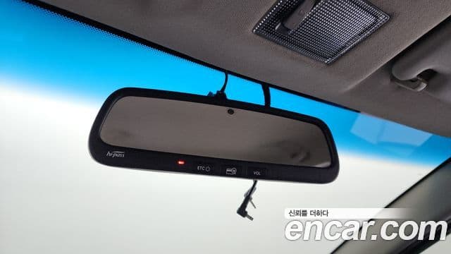 Chevrolet(GM대우) Spark Star, 2013 19