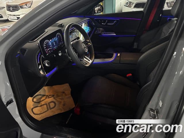 Mercedes-Benz E-класс W214 AMG E53e 4MATIC+, 2025 6