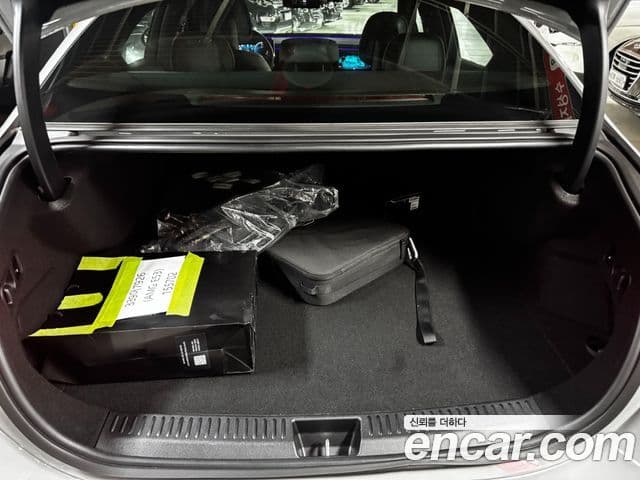 Mercedes-Benz E-класс W214 AMG E53e 4MATIC+, 2025 8