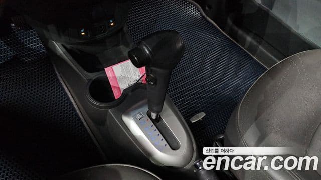 Chevrolet(GM대우) Spark 빌트인캠2 — базовая версия - Built-in Cam 2, 2014 9