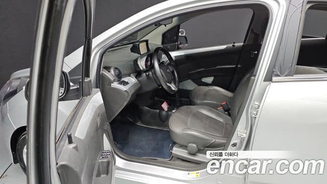 Chevrolet(GM대우) Spark 빌트인캠2 — базовая версия - Built-in Cam 2, 2014 10