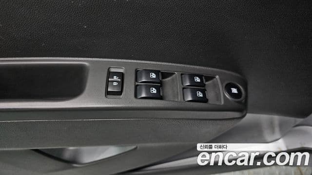 Chevrolet(GM대우) Spark 빌트인캠2 — базовая версия - Built-in Cam 2, 2014 19