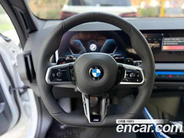 BMW X3 (G45) xDrive 20 M Sport, 2026 7