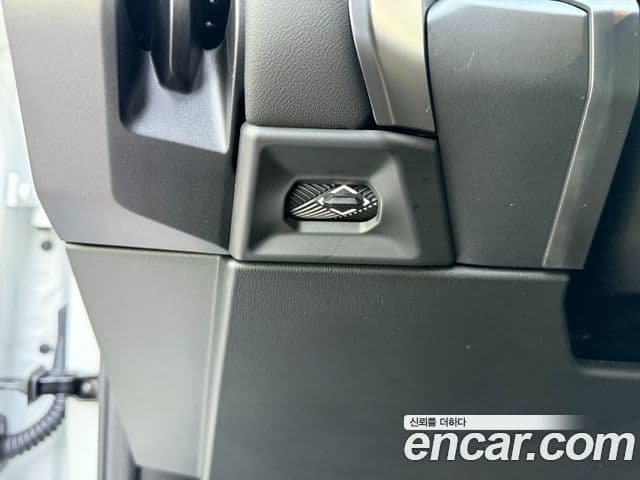 BMW X3 (G45) xDrive 20 M Sport, 2026 9