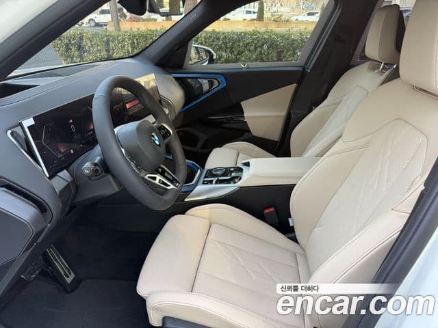 BMW X3 (G45) xDrive 20 M Sport, 2026 10