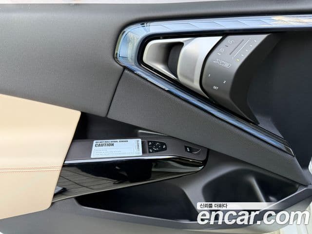 BMW X3 (G45) xDrive 20 M Sport, 2026 12