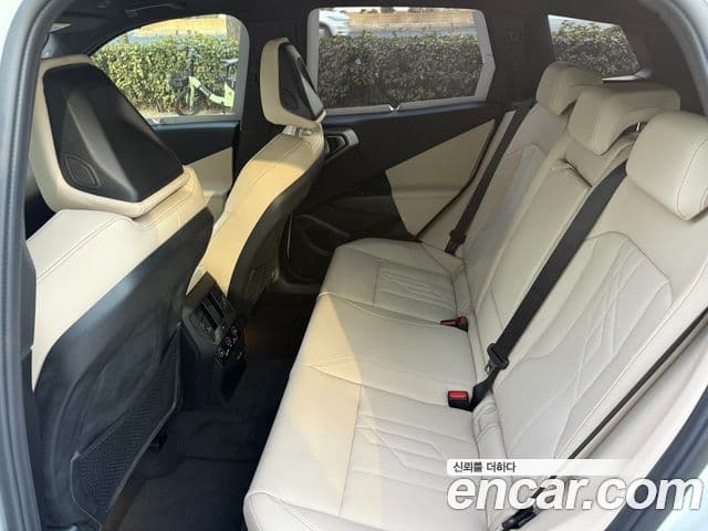 BMW X3 (G45) xDrive 20 M Sport, 2026 13