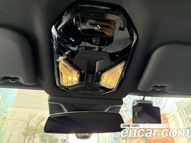 BMW X3 (G45) xDrive 20 M Sport, 2026 14