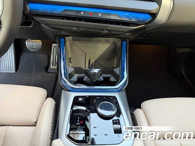 BMW X3 (G45) xDrive 20 M Sport, 2026 15