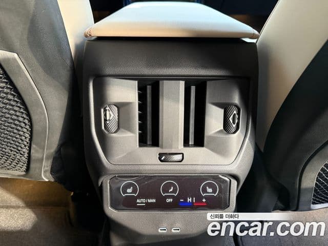 BMW X3 (G45) xDrive 20 M Sport, 2026 16