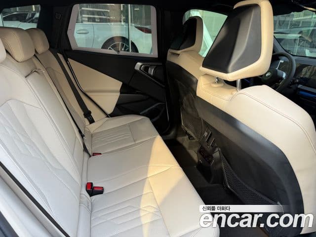 BMW X3 (G45) xDrive 20 M Sport, 2026 17