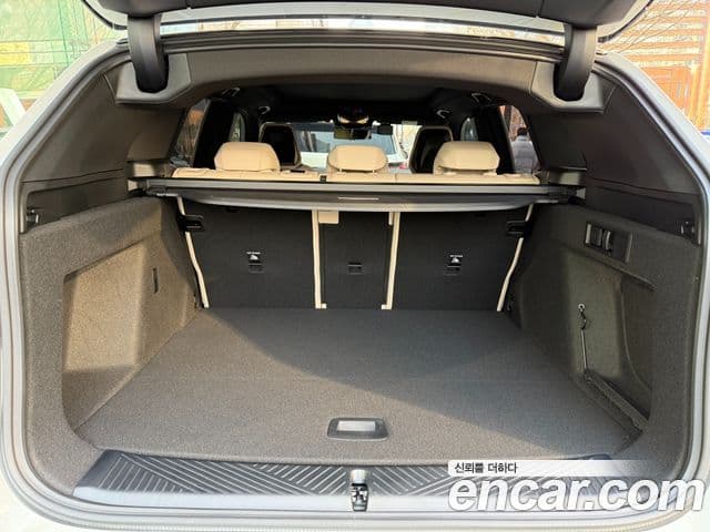 BMW X3 (G45) xDrive 20 M Sport, 2026 19