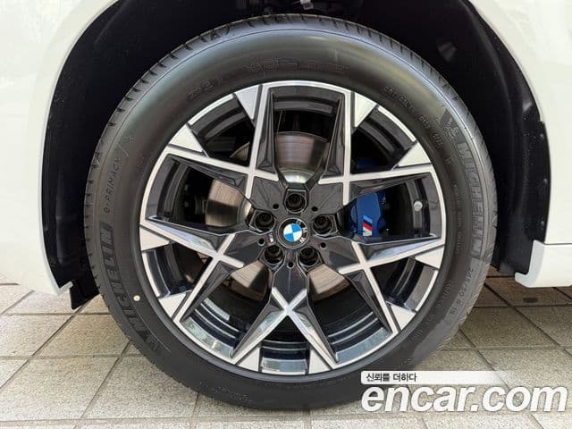 BMW X3 (G45) xDrive 20 M Sport, 2026 20