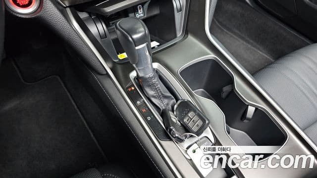 Honda Accord 10세대 1.5 турбо, 2019 9