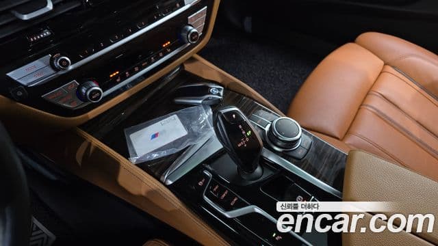 BMW 5시리즈 (G30) 520i M Sport, 2022 9