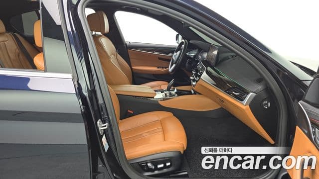 BMW 5시리즈 (G30) 520i M Sport, 2022 11