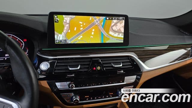 BMW 5시리즈 (G30) 520i M Sport, 2022 14