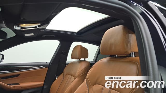 BMW 5시리즈 (G30) 520i M Sport, 2022 19