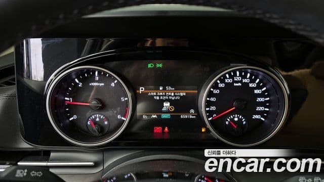 Kia Carnival 4세대 Prestige, 2022 8