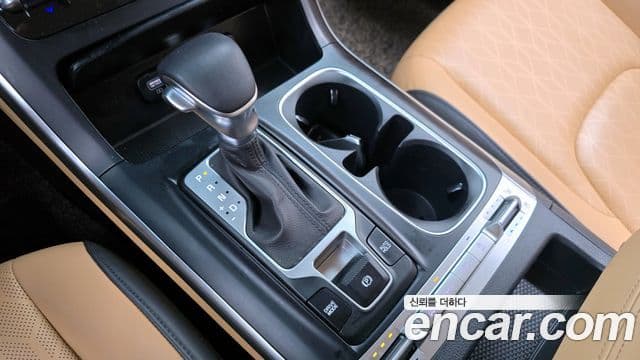 Kia Carnival 4세대 Prestige, 2022 9
