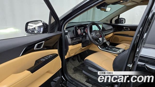 Kia Carnival 4세대 Prestige, 2022 10
