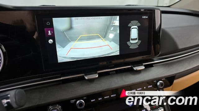 Kia Carnival 4세대 Prestige, 2022 15