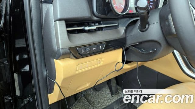 Kia Carnival 4세대 Prestige, 2022 17