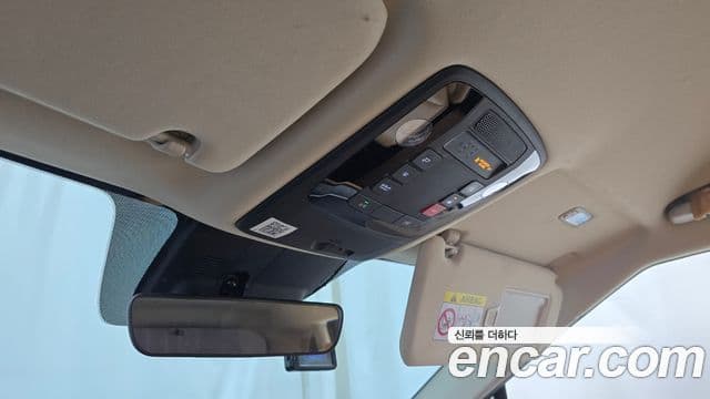 Kia Carnival 4세대 Prestige, 2022 18