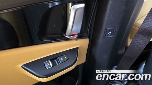 Kia Carnival 4세대 Prestige, 2022 19